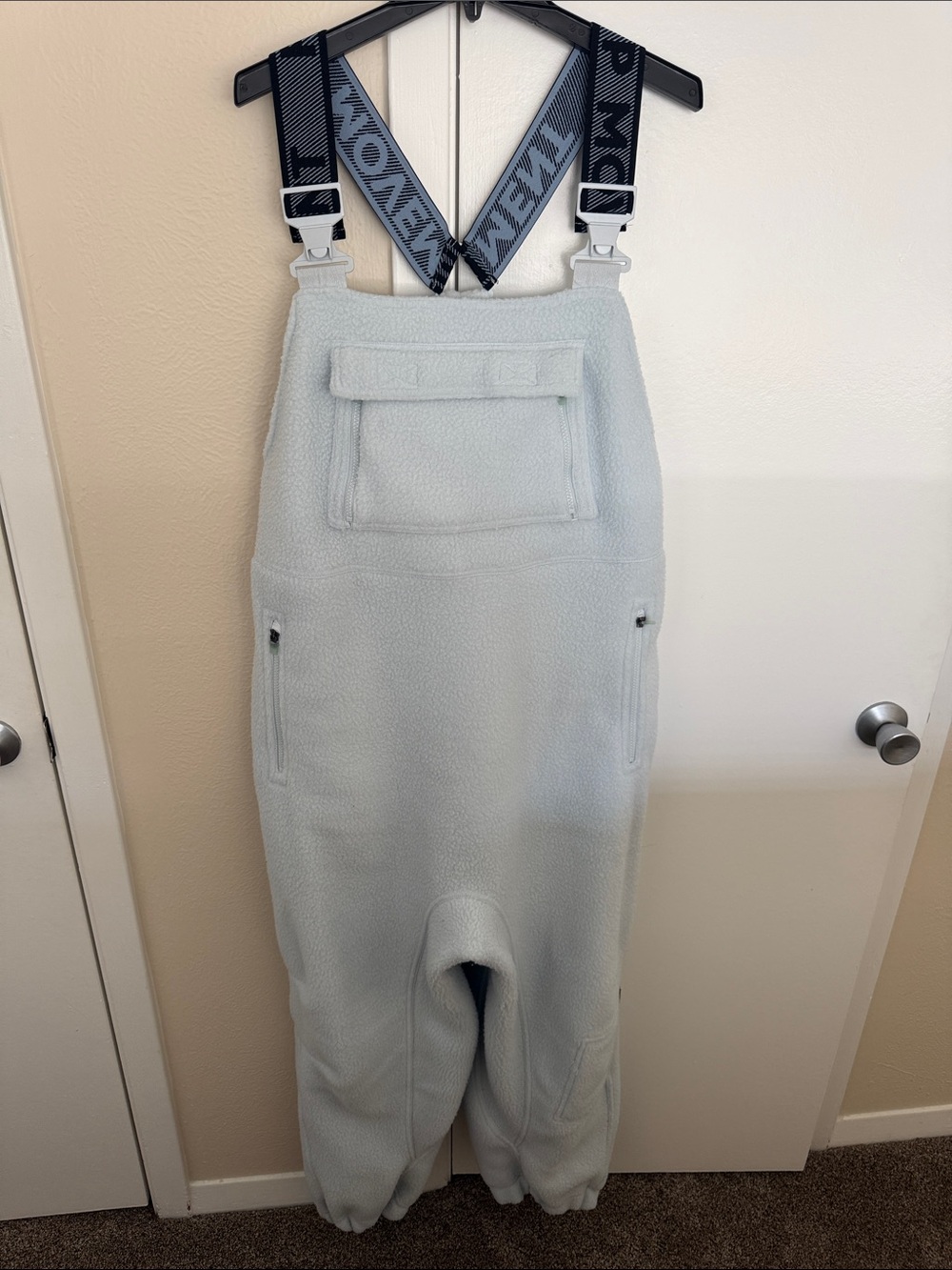 Free People Movement Snow Bib